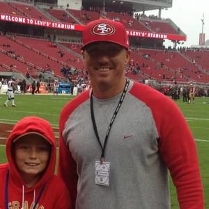 Meet your Posher, Mike